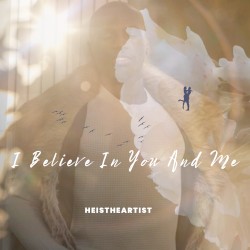 I Believe In You and Me (Acoustic Cover)