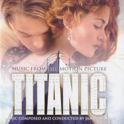 TITANIC: Music From the Motion Picture