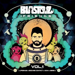 Blastoyz + Friends (Part 1)