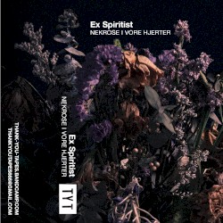 Nekrose i Vore Hjerter