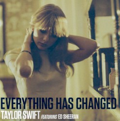Everything Has Changed