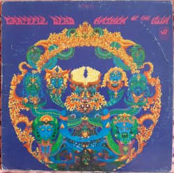 Anthem of the Sun