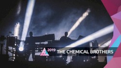 2019-06-29: Glastonbury Festival of Contemporary Performing Arts