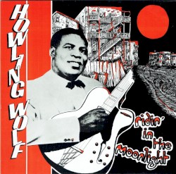 Ridin’ in the Moonlight