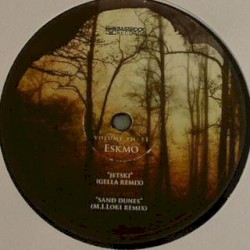 Jetski / Sand Dunes (Remixes)