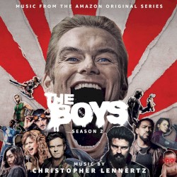 The Boys: Season 2