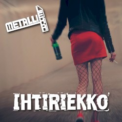 Ihtiriekko