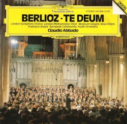 Te Deum