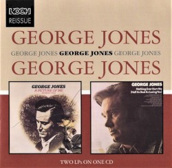 A Picture of Me (Without You)/Nothing Ever Hurt Me (Half as Bad as Losing You)