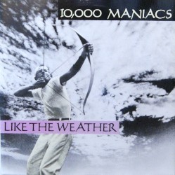 Like the Weather