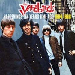 Happenings Ten Years Time Ago 1964–1968