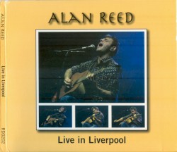 Live in Liverpool