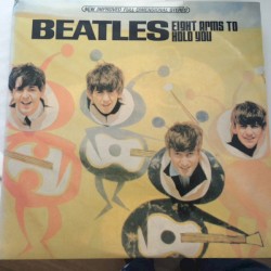 Eight Arms to Hold You