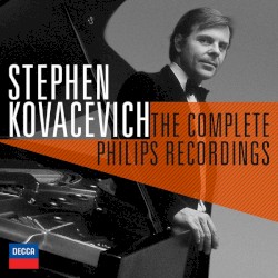 The Complete Philips Recordings