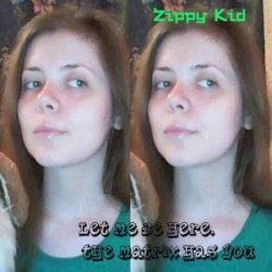 Let Me Be Here, the Matrix Has You