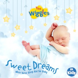Sweet Dreams: White Noise Sleep Aid for Baby