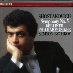 Symphony no. 5