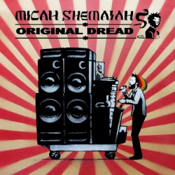 Original Dread