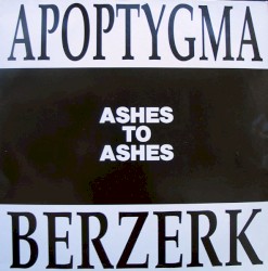 Ashes to Ashes
