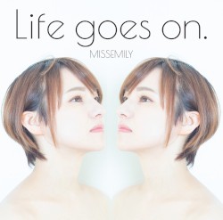 Life goes on