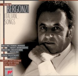 Italian Songs
