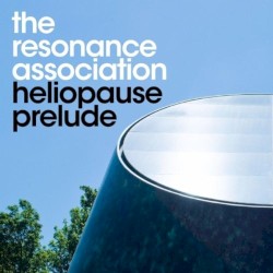 Heliopause Prelude