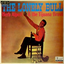 The Lonely Bull