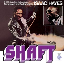 Shaft: Music From the Soundtrack