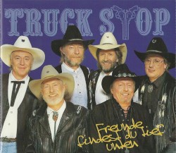 Freunde findest du tief unten