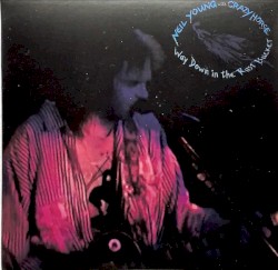 Way Down in the Rust Bucket