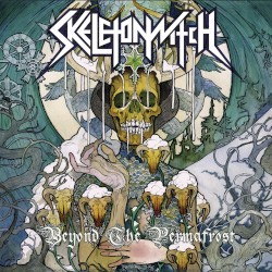 Beyond the Permafrost