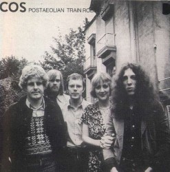 Postaeolian Train Robbery