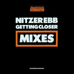 Getting Closer (mixes)
