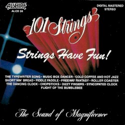Strings Have Fun!