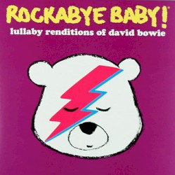 Lullaby Renditions of David Bowie