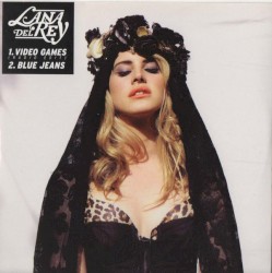 Video Games (radio edit)