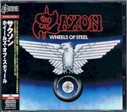 Wheels of Steel