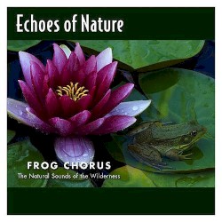 Echoes of Nature: Frog Chorus