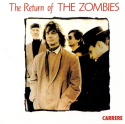 The Return of the Zombies
