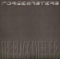 The Black Steel EP