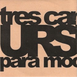 Tres canciones para Moonpalace