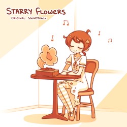 Starry Flowers OST