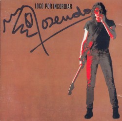 Loco por incordiar