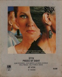 Pieces of Eight