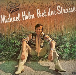Poet der Straße