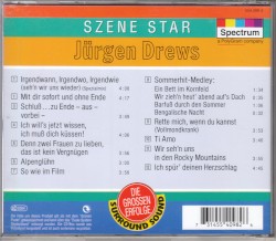 Szene Star
