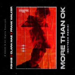 More Than OK (Skytech remix)
