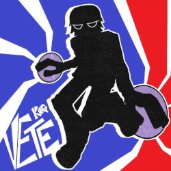 kuru vete (french cover)