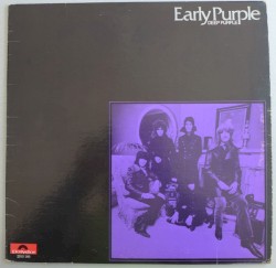 Early Purple