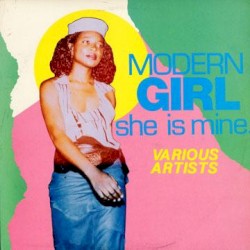Modern Girl: She Is Mine